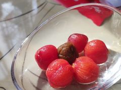 -华阳时光吧餐厅(华阳广场国际大饭店)