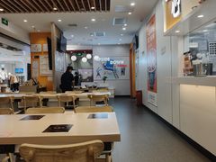 -吉野家(回龙观同成街店)