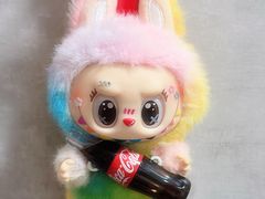 -泡泡玛特POPMART(凯德大峡谷店)