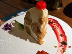 -卢布里西餐厅(海拉尔店)