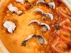 -79号渔船海鲜饭店(宝安店)