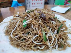 -南记食粥坊·宵夜大排档(莲花总店)
