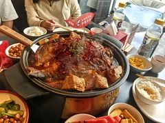 -辣尚瘾·烤鱼·新川菜(交大直营店)