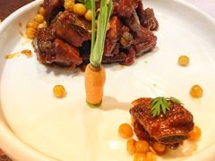 -拈菜(观音桥阳光世纪店)