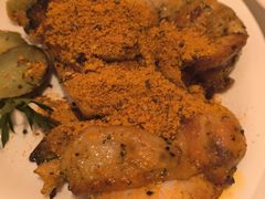 俄罗斯鸡肉大串-波特曼西餐厅(南岗店)