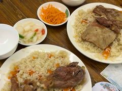 -217丰惠源抓饭(江乾路店)