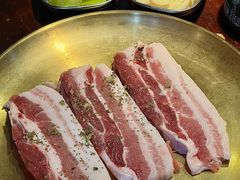 -火炉情韩国料理店(古田路店)