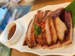 -帕蓝·暹罗料理(大学路店)