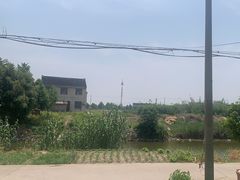 -黄桥古镇