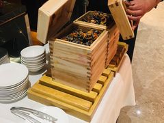 -西宁富力万达文华酒店美食汇西餐厅
