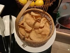 -东方广场假日酒店-蜀咖啡餐厅