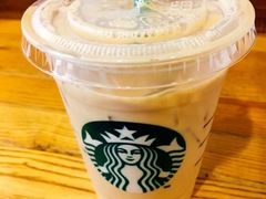 -星巴克臻选(郑州国贸360广场店)