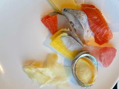 -索菲特酒店 · 云尚天际自助餐厅