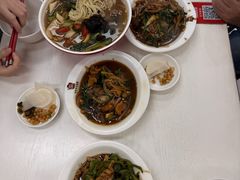 -常熟炒浇面馆(蓝旗街店)