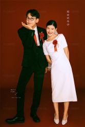-布拉格婚纱摄影(真实客片店)