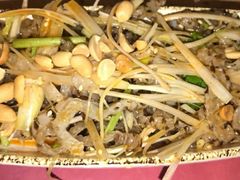 凉拌鱼巾-点都德(盘福楼店)
