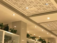 大堂-红樱桃·新派辽菜(北行店)