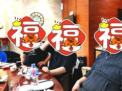 -郑庄脂渣海鲜楼(九水路店)