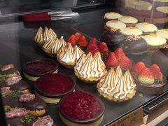 -BAKER&SPICE(国金中心商场店)