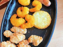 -萨莉亚意式餐厅(石鼓路店)