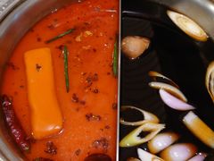 -一绪に寿喜烧(虹悦城店)