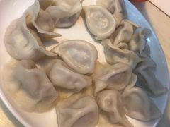 牛肉萝卜-福园东北菜饺子铁锅炖