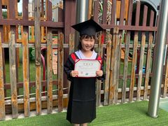 -蓝莓果幼儿园(通州梨园店)