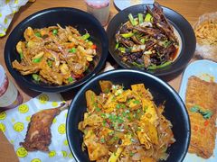 -掌上鲜(南顺城街店)