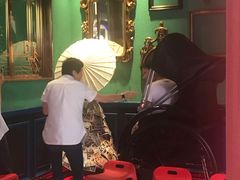 -哥老官重庆美蛙鱼头(宝山龙湖店)