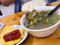 -陈记汤饭(水巷口店)