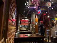 -萍姐火锅·公路夜市(南京新街口店)
