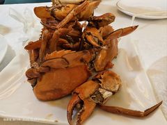 -莲花公园煎蟹(总店)