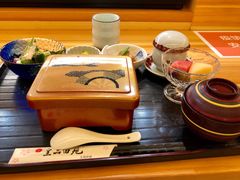 -皇品田苑日式料理(苏州中心店)