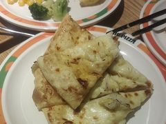 -比格比萨自助(南京万达茂店)