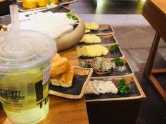 -呷哺呷哺 黄金牧场 (新中关购物中心店)