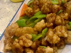 熘肉段-东北一家人(友谊街店)