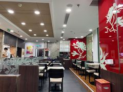 -康师傅私房牛肉面(北京南站店)