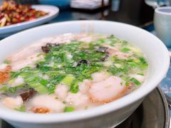 -春发生饭店·非遗(南院门店)