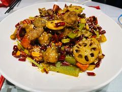 -沪碟·精菜坊(闵行店)