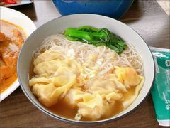 -新旺茶餐厅•早餐(迪士尼小镇店)