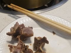 -和庆斋羊蝎子火锅·碳缸烧烤(顺义旗舰店)