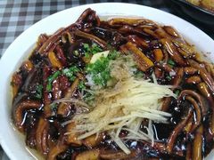 -东吴面馆(十全街店)