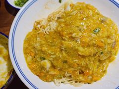 -十面春风·江南面馆(崇宁路店)