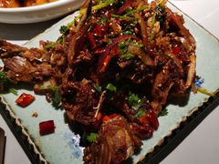 -额娘·现烙春饼烤鸭(太原总店)