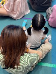 -奈尔宝家庭中心·亲子餐厅(苏州大悦城店)