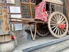 -山西会馆·晋菜·晋商宴·牌匾博物馆(胜利东街店)