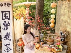 -HERRE·FARM 赫尔露营农场·团建聚会包场