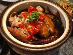 王府泡椒鸡-南京大牌档(中关村店)