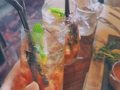 -YUE·6·西式融合餐厅(外滩六号店)