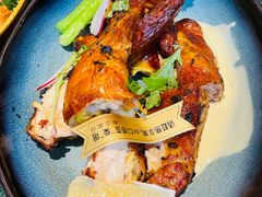 -秘密旅行Bonjour(黑金冠 江南西店)